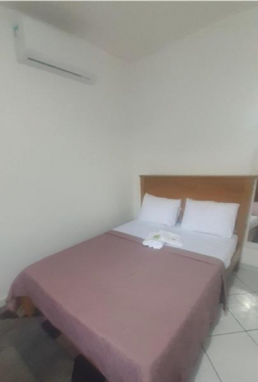 Suite 2, Casa Amarela, Segundo Andar